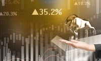 纳斯达克中国金龙指数涨幅扩大至1