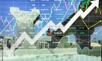 动力新科7个交易日上涨逾四成 曾预计上半年亏损6亿元—7