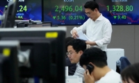 “百模大战”进入下半场 产业落地成比拼重点