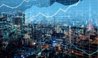 创业板指午后冲高涨超2% 创50ETF(159681)上涨211% 德方纳米、软通动力盘中强势