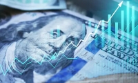 2022年1月至2024年5月 全国检察机关共办理涉水领域公益诉讼案件4